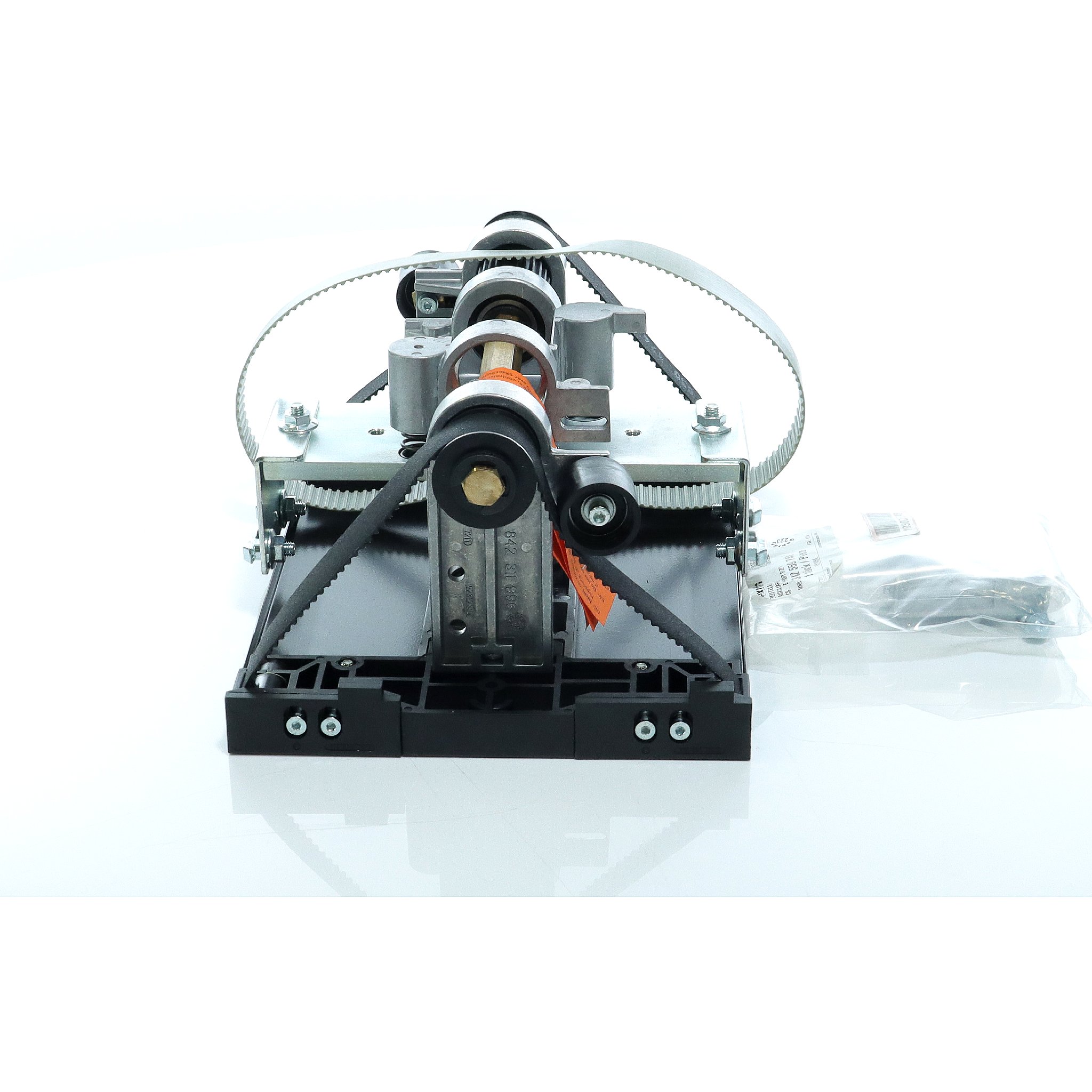 Lifting and Transverse Unit  New
